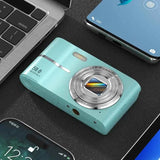 Xiaomi 4K 50MP Student Camera with 16X Zoom