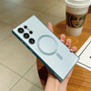 Luxury MagSafe Wireless Case for Samsung S24/S23/S22/S21 - TeleWorld Online