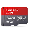 SanDisk Ultra microSD Card – Class 10 A1 Memory Card - TeleWorld Online