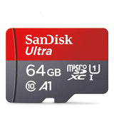 SanDisk Ultra microSD Card – Class 10 A1 Memory Card - TeleWorld Online