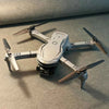 V88 WiFi FPV Drone with 4K Camera – Pro Aerial Experience
