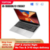 15.6" i9 Gaming Ultrabook | 32GB RAM, 2TB SSD, IPS Display