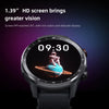 Mibro A1 Smartwatch with Fitness & Heart Rate Tracking - TeleWorld Online