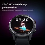 Mibro A1 Smartwatch with Fitness & Heart Rate Tracking - TeleWorld Online