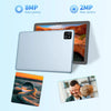 10.1" Tablet with Dual Cameras & 8000mAh Battery - TeleWorld Online
