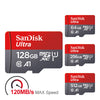SanDisk Ultra microSD Card – Class 10 A1 Memory Card - TeleWorld Online