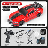 1:16 Scale High-Speed RC Car | 30 Min Playtime, 100m Range - TeleWorld Online