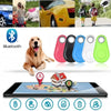 Mini GPS Tracker Bluetooth Outdoor Anti-lost Device Pet Wallet Tracking - TeleWorld Online