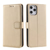 PU Leather Flip Case for iPhone – Stylish & Protective - TeleWorld Online