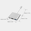 USB-C HUB Docking Station – CE Certified, Huawei Compatible - TeleWorld Online