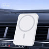 15W Magnetic Car Wireless Charger for MagSafe - Fast Charging - TeleWorld Online