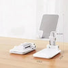 Universal Foldable Phone & Tablet Stand – Adjustable Mount - TeleWorld Online