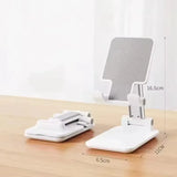 Universal Foldable Phone & Tablet Stand – Adjustable Mount - TeleWorld Online