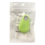 Mini GPS Locator Anti Lost Alarm Wallet Keychain Smart Tag - TeleWorld Online