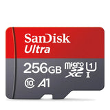 SanDisk Ultra microSD Card – Class 10 A1 Memory Card - TeleWorld Online