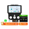 Ainavi Car Radio for Dodge RAM 2013–2018 | Wireless CarPlay - TeleWorld Online