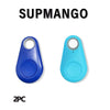Mini GPS Tracker Bluetooth Outdoor Anti-lost Device Pet Wallet Tracking - TeleWorld Online