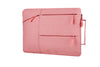 Durable Nylon Laptop Briefcase – Sleek & Professional Design - TeleWorld Online