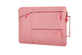 Durable Nylon Laptop Briefcase – Sleek & Professional Design - TeleWorld Online