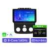 Ainavi Car Radio for Dodge RAM 2013–2018 | Wireless CarPlay - TeleWorld Online