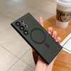 Luxury MagSafe Wireless Case for Samsung S24/S23/S22/S21 - TeleWorld Online