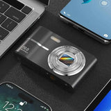 Xiaomi 4K 50MP Student Camera with 16X Zoom