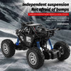 RC Car for Kids with LED Lights – Safe & Fun Play - TeleWorld Online