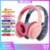 Dual-Driver Noise-Canceling Headphones – Crystal-Clear Sound