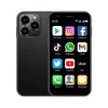 SOYES XS15 Ultra-thin 3.0-Inch Phone, Dual SIM, 5MP Camera