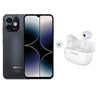Ulefone Note 16 Pro Smartphone - 12GB RAM, 50MP Camera, 4G