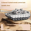 Smart RC Tank – 4-Channel Remote Control, 20-Minute Flight Time - TeleWorld Online