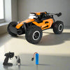 Off-Road Electric RC Car – 20min Ride | 4-Channel Control | 20km/h Speed - TeleWorld Online