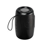 Portable Wireless Speaker – Hi-Res Audio & Multi-Input - TeleWorld Online