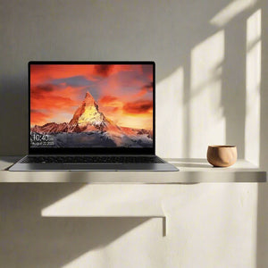 CHUWI GemiBook XPro 14" UHD Laptop, 8GB RAM, 256GB SSD