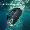 WildBox 60W Bluetooth Speaker – Waterproof & Powerful Sound