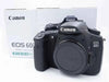 Canon 60D DSLR Camera – 12MP Full Frame, 4K Video