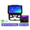 Ainavi Car Radio for Dodge RAM 2013–2018 | Wireless CarPlay - TeleWorld Online