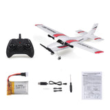 FX801 RC Plane - Anti-Wind, 120m Control Range, Aerial Photography - TeleWorld Online