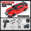 1:16 Scale High-Speed RC Car | 30 Min Playtime, 100m Range - TeleWorld Online