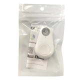 Mini GPS Locator Anti Lost Alarm Wallet Keychain Smart Tag - TeleWorld Online