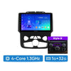 Ainavi Car Radio for Dodge RAM 2013–2018 | Wireless CarPlay - TeleWorld Online