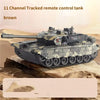 Smart RC Tank – 4-Channel Remote Control, 20-Minute Flight Time - TeleWorld Online