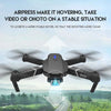RC Drone 4K Professional with HD Camera & 10 Min Flight