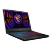 MSI Pulse 15 Gaming Laptop i7 RTX 4060 165Hz QHD Display
