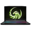 MSI Bravo 15 Ryzen 9 RTX4060 16GB RAM 1TB Gaming Laptop