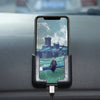 Sturdy & Compact Car Phone Holder – Stylish & Multifunctional - TeleWorld Online