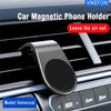 Universal Magnetic Car Phone Holder – 360° Air Vent Mount - TeleWorld Online