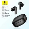 Baseus Bowie E19 Wireless Earbuds – 33 Hours of Music & Sound