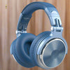 Wired Professional Studio Pro DJ Headphones With Microphone