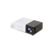YG300 Mini Smart Projector | Portable Home Theater - TeleWorld Online